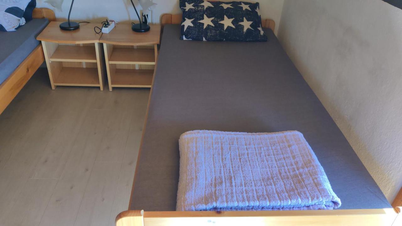 Apartman Bernardica Bol Eksteriør billede
