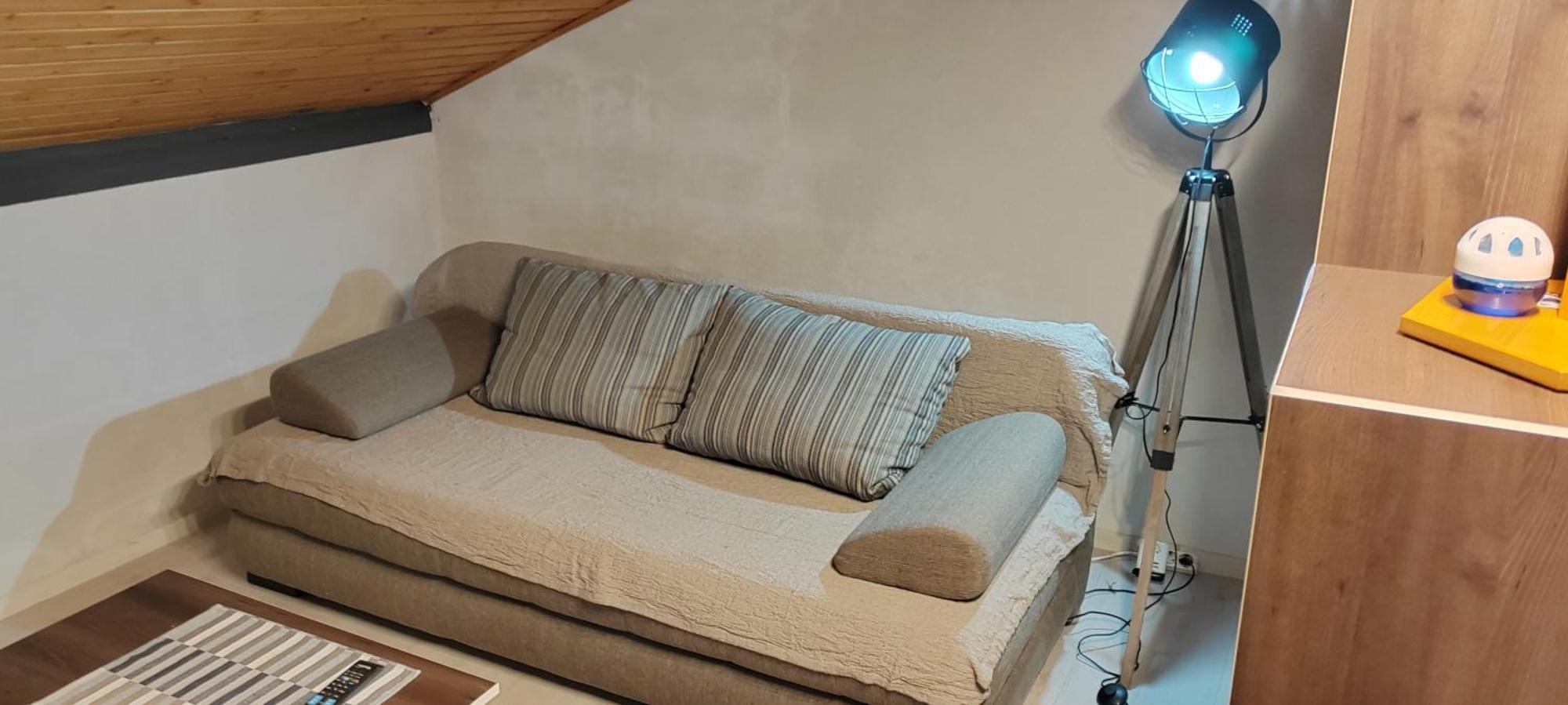 Apartman Bernardica Bol Eksteriør billede